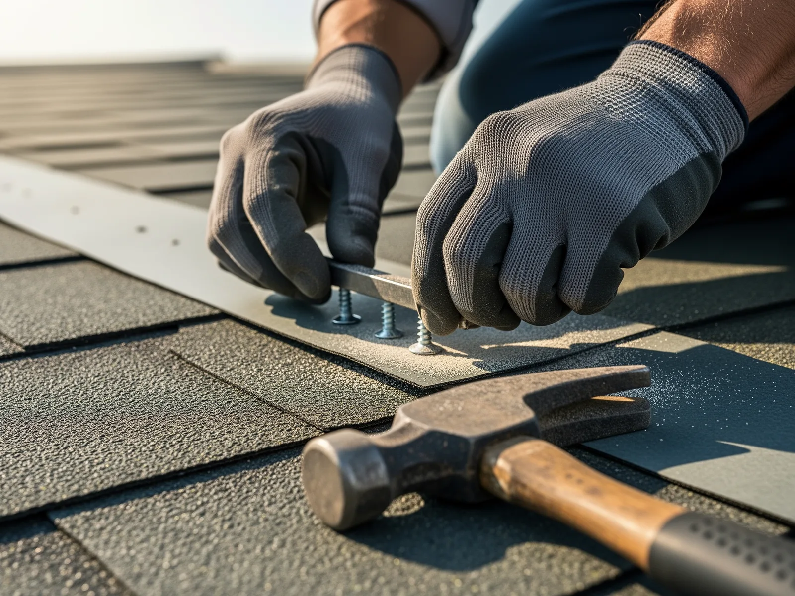 Why choose Fascia Repair in Augusta, WI